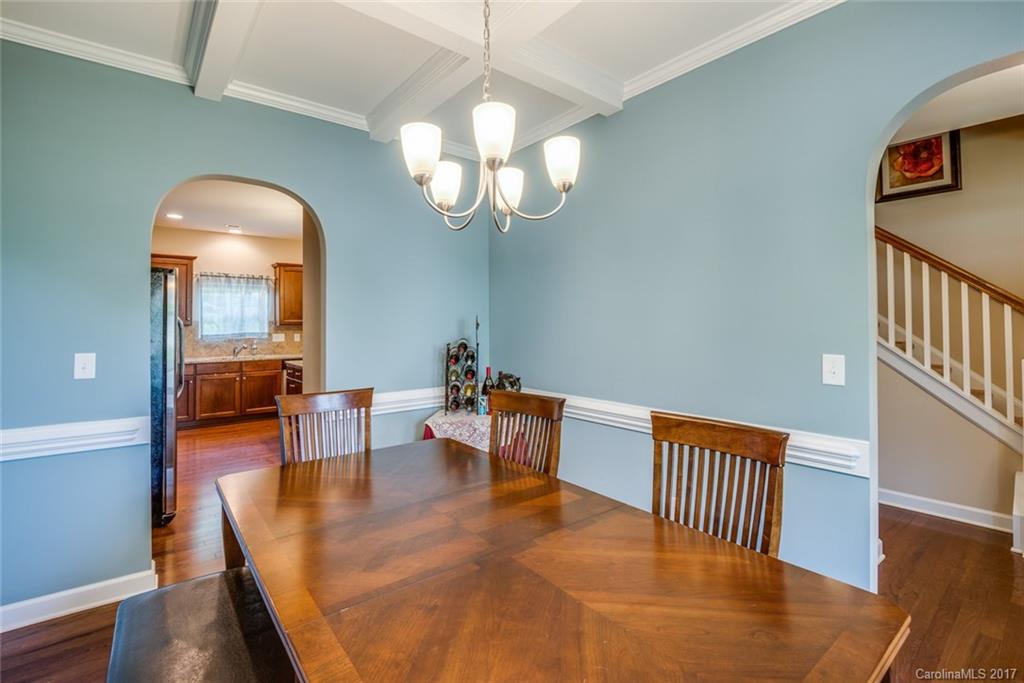 Lake Forest - Residential