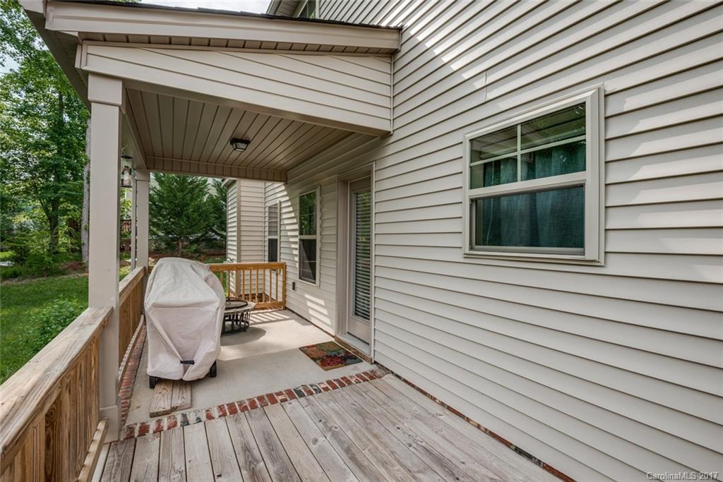 Lake Forest - Residential