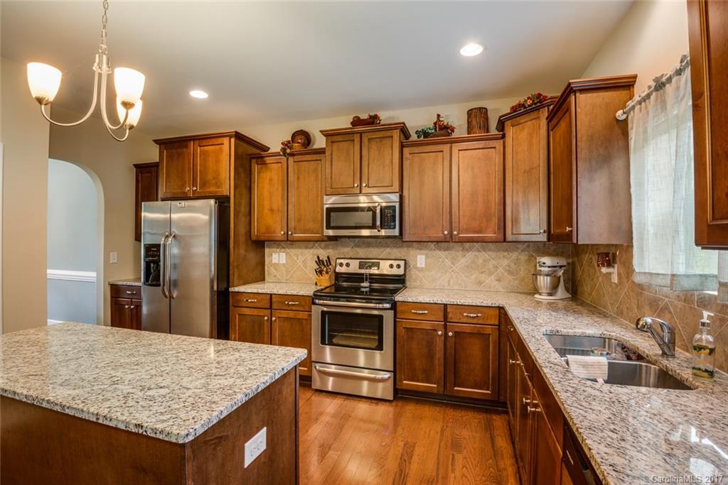 Lake Forest - Residential