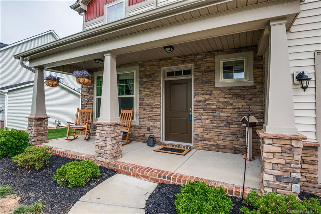 Lake Forest - Residential