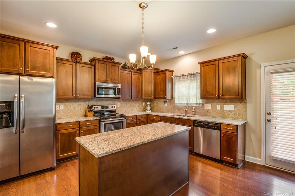 Lake Forest - Residential