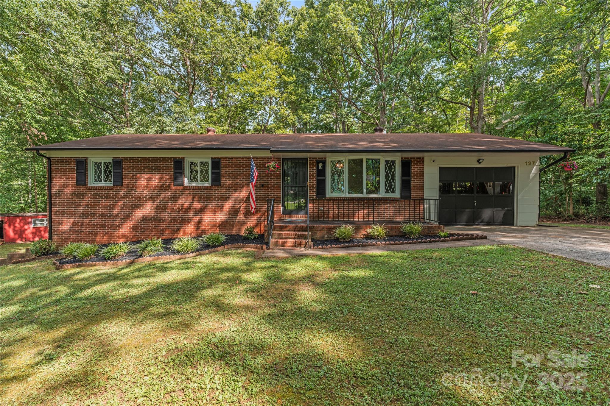127 Alexis Forest Drive