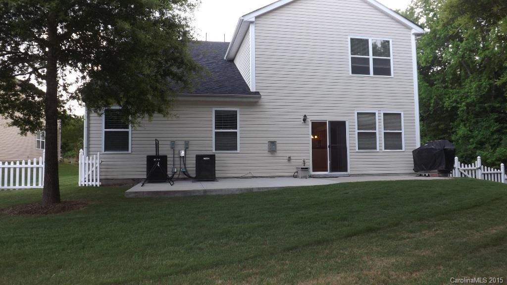 Spicewood - Residential