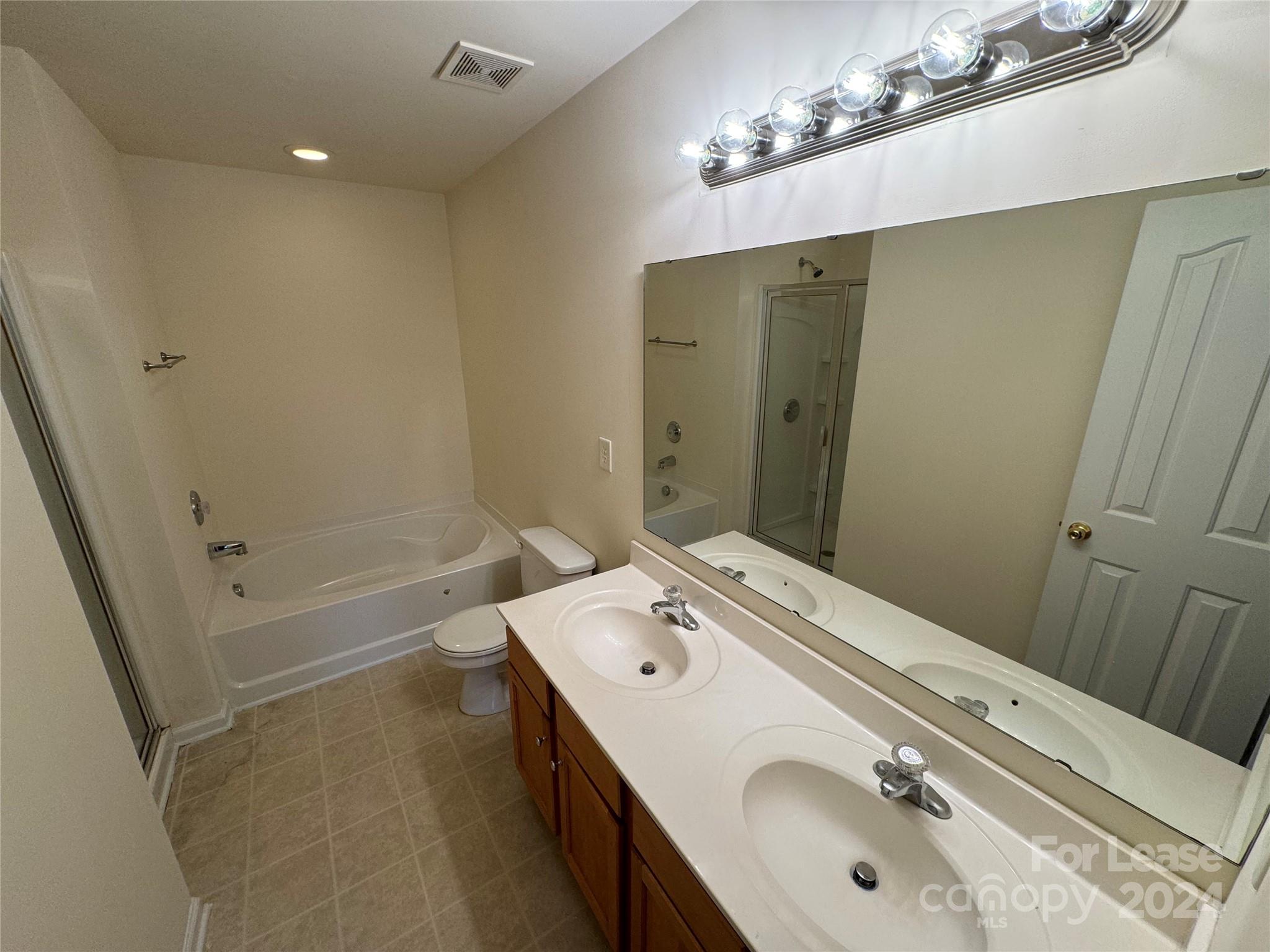 Dilworth Chase - Residential Lease