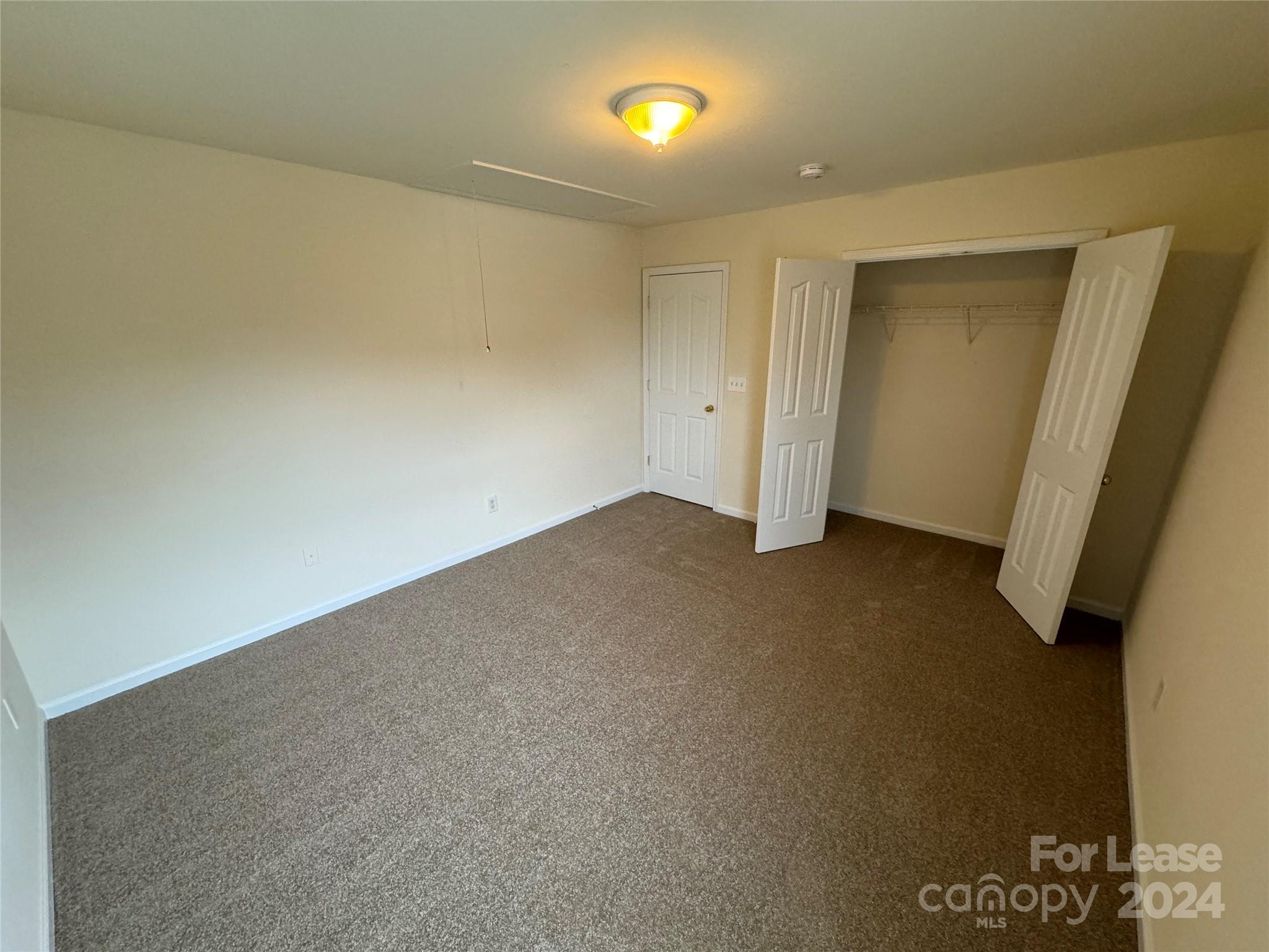 Dilworth Chase - Residential Lease