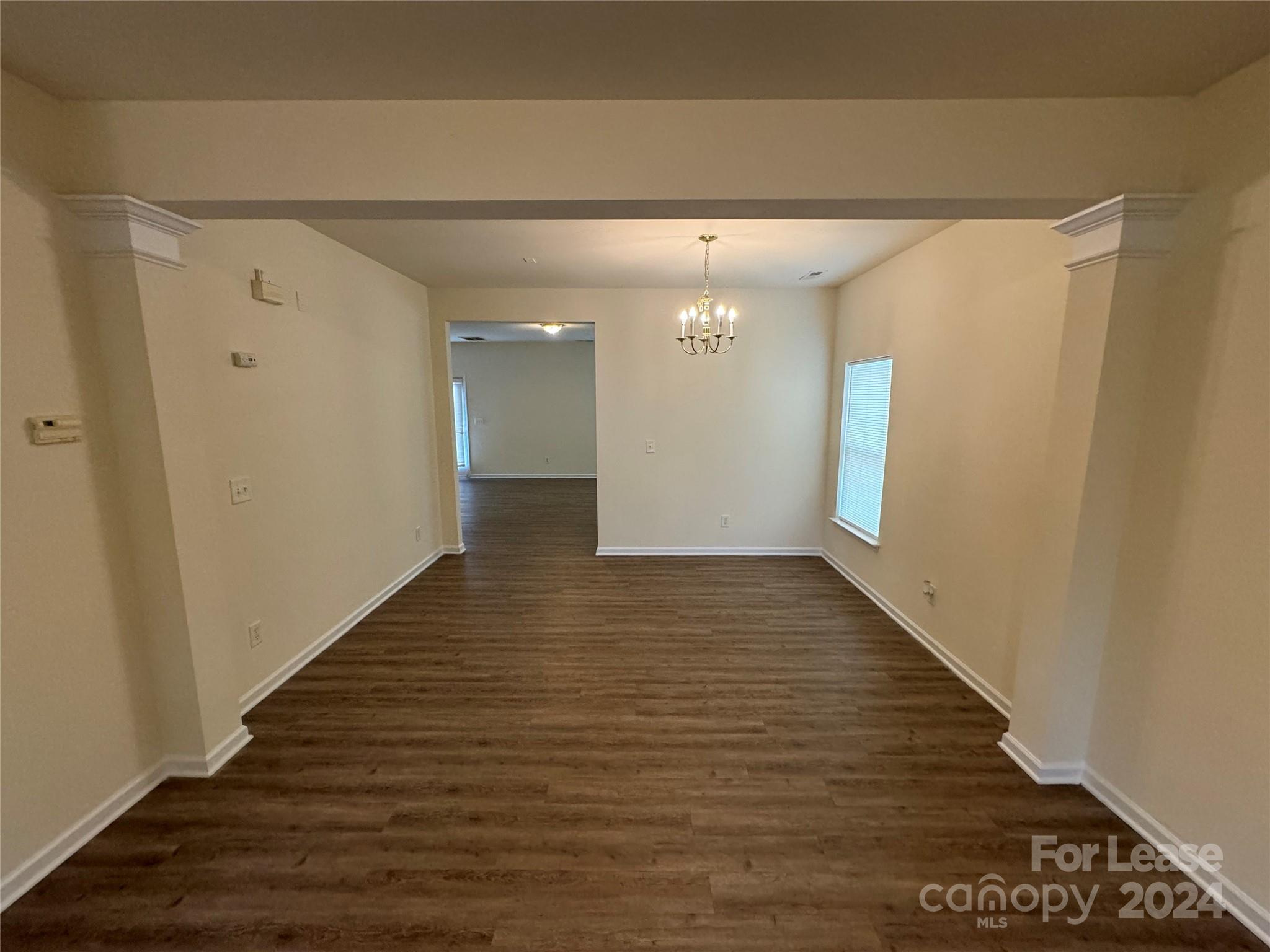 Dilworth Chase - Residential Lease