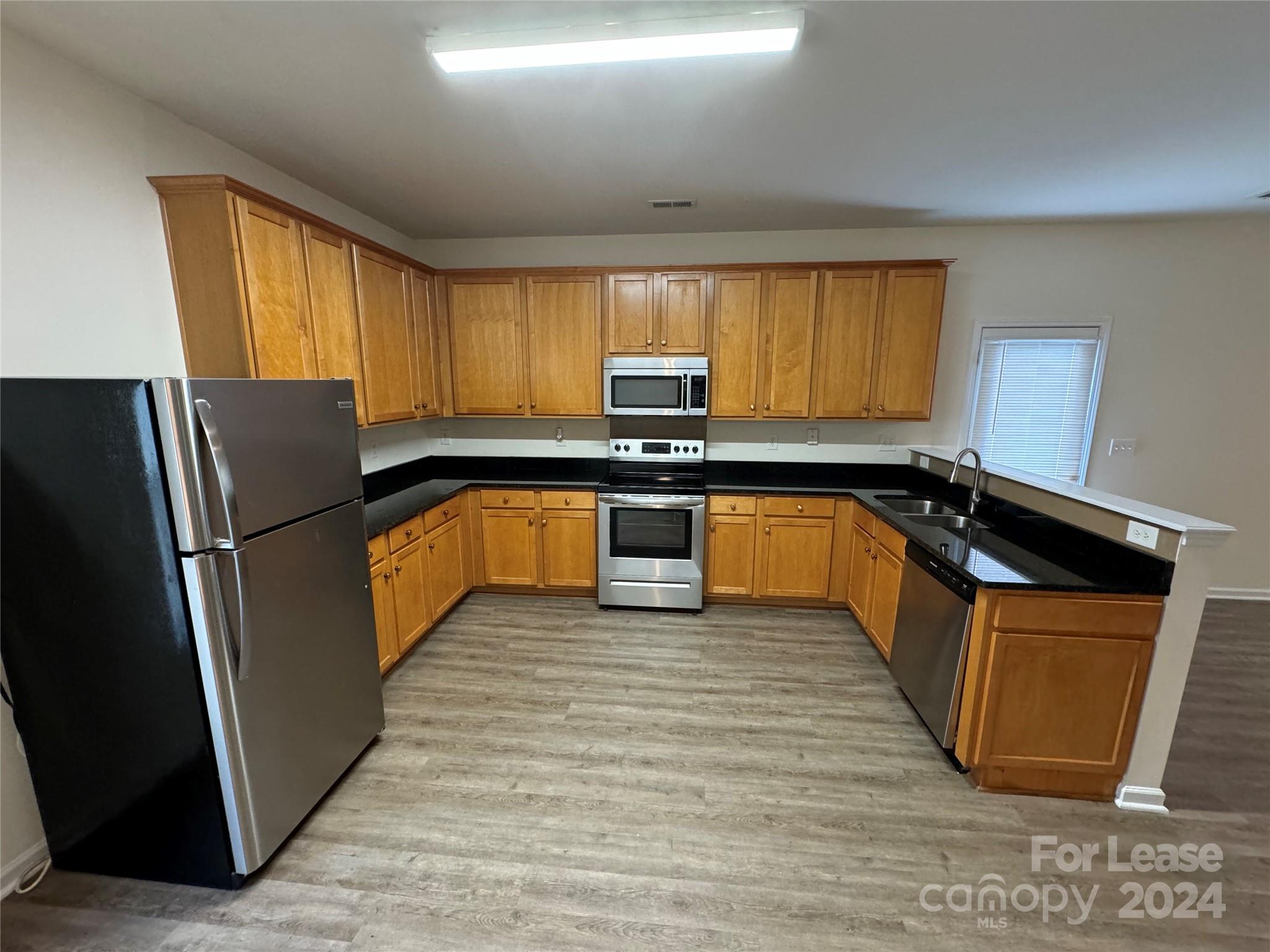 Dilworth Chase - Residential Lease