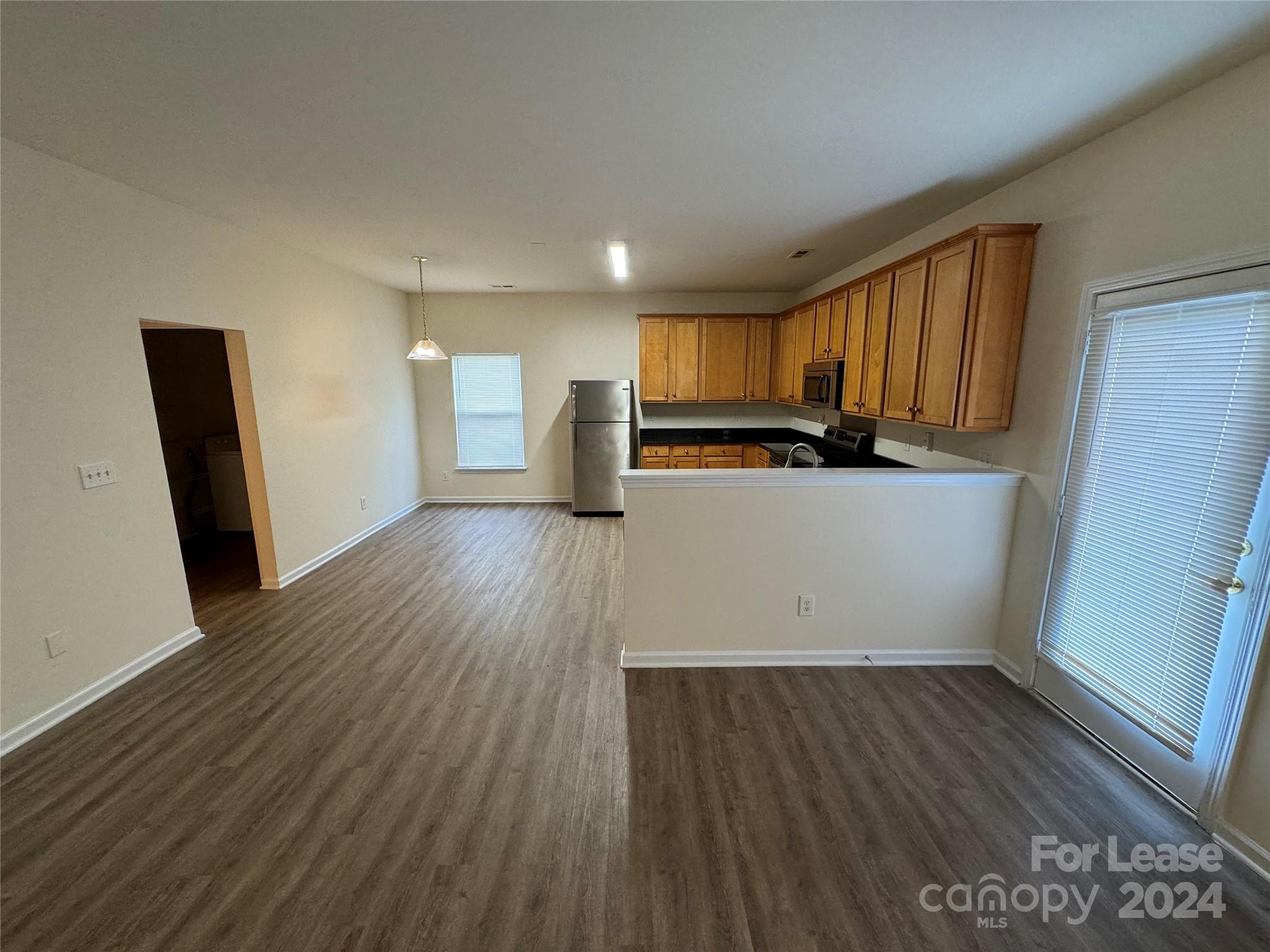 Dilworth Chase - Residential Lease