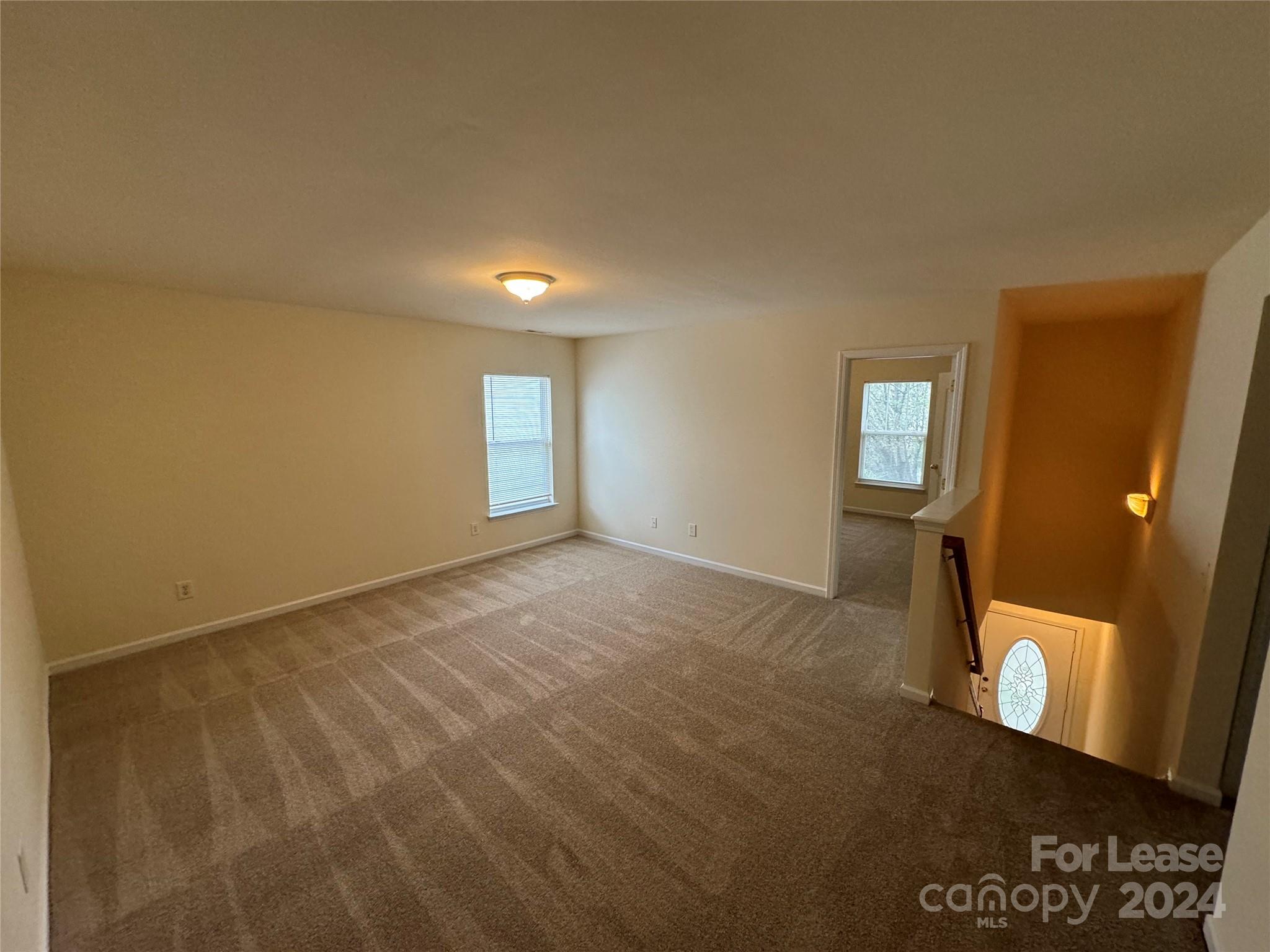 Dilworth Chase - Residential Lease