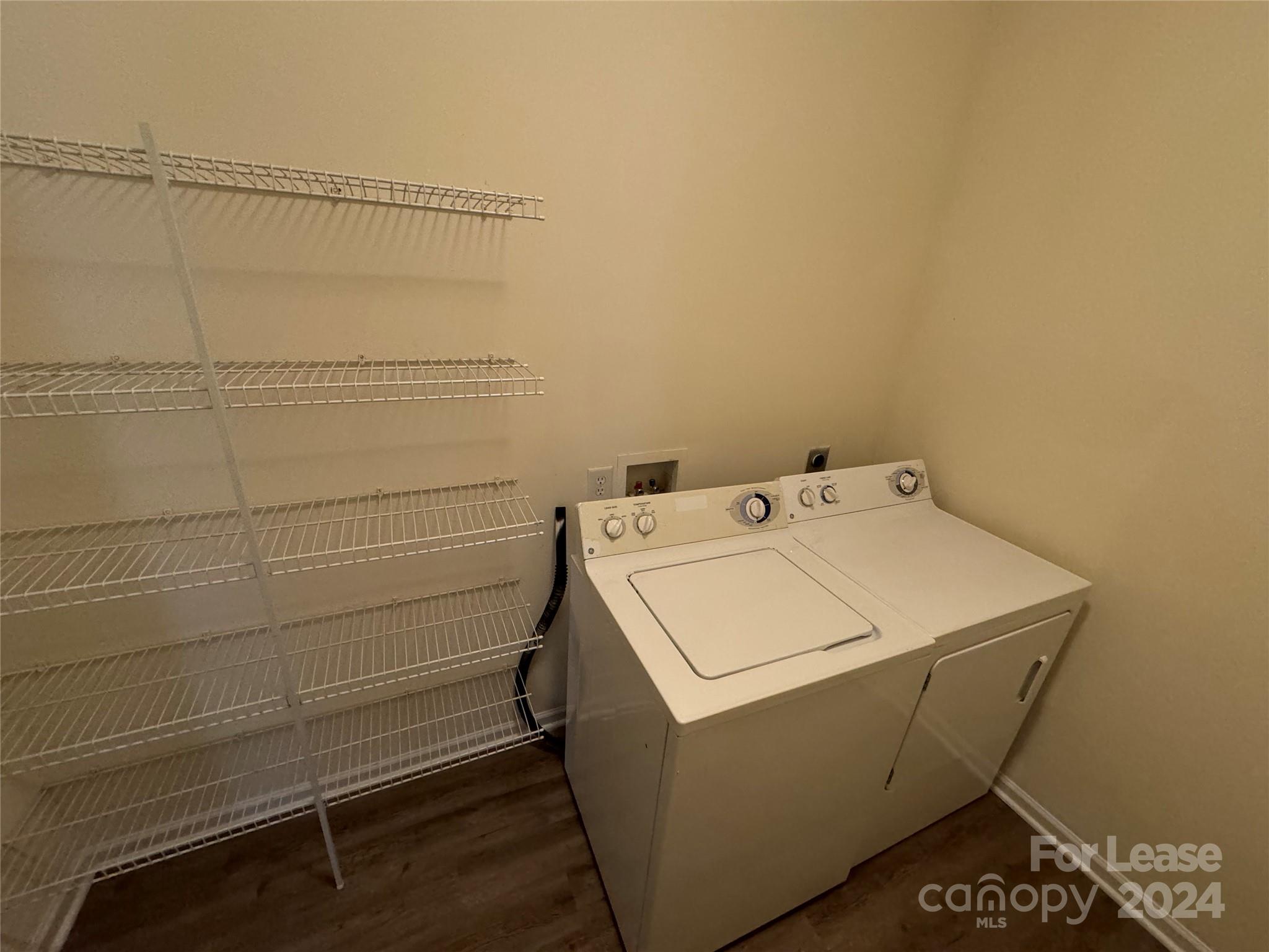 Dilworth Chase - Residential Lease