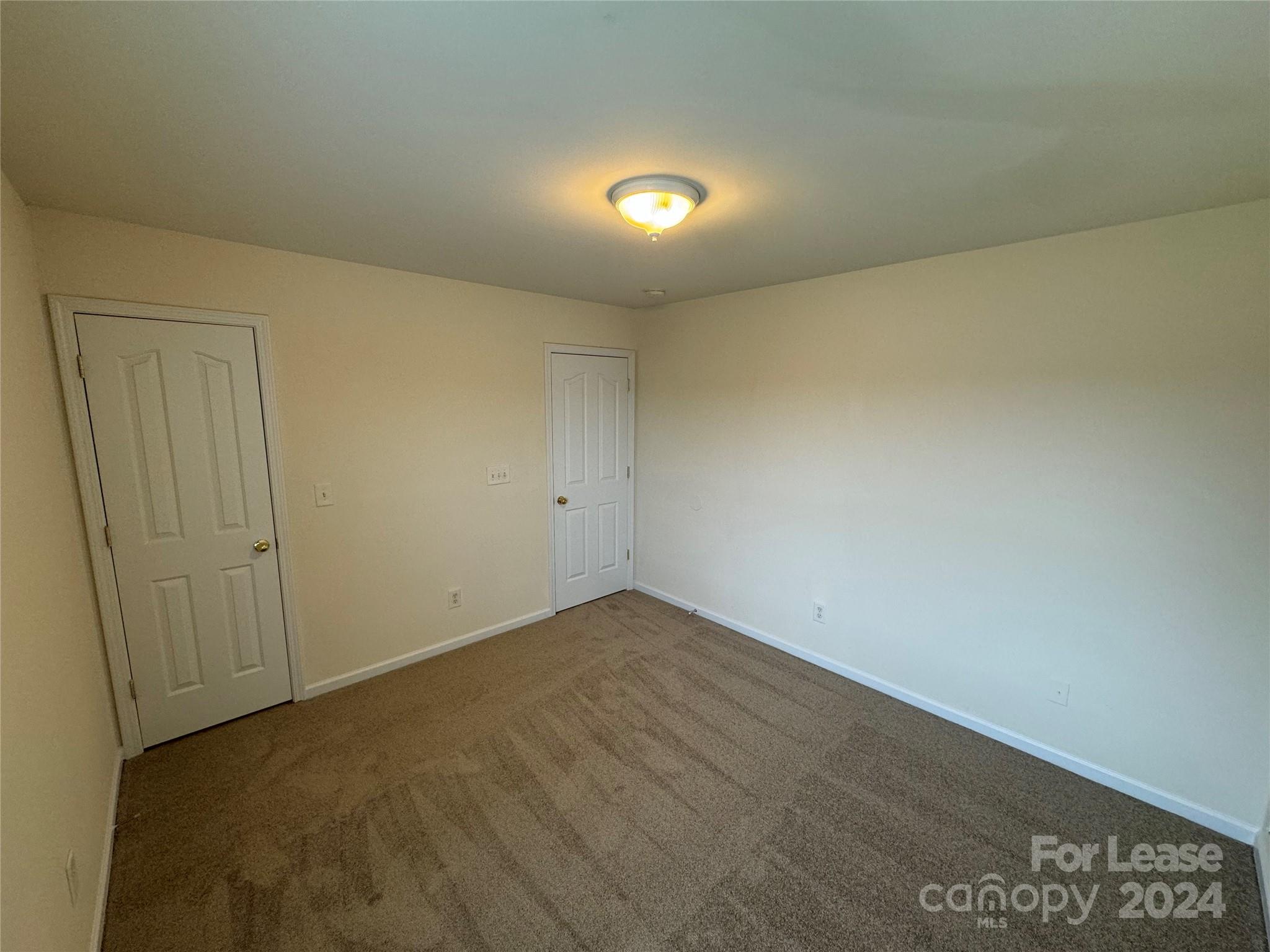 Dilworth Chase - Residential Lease