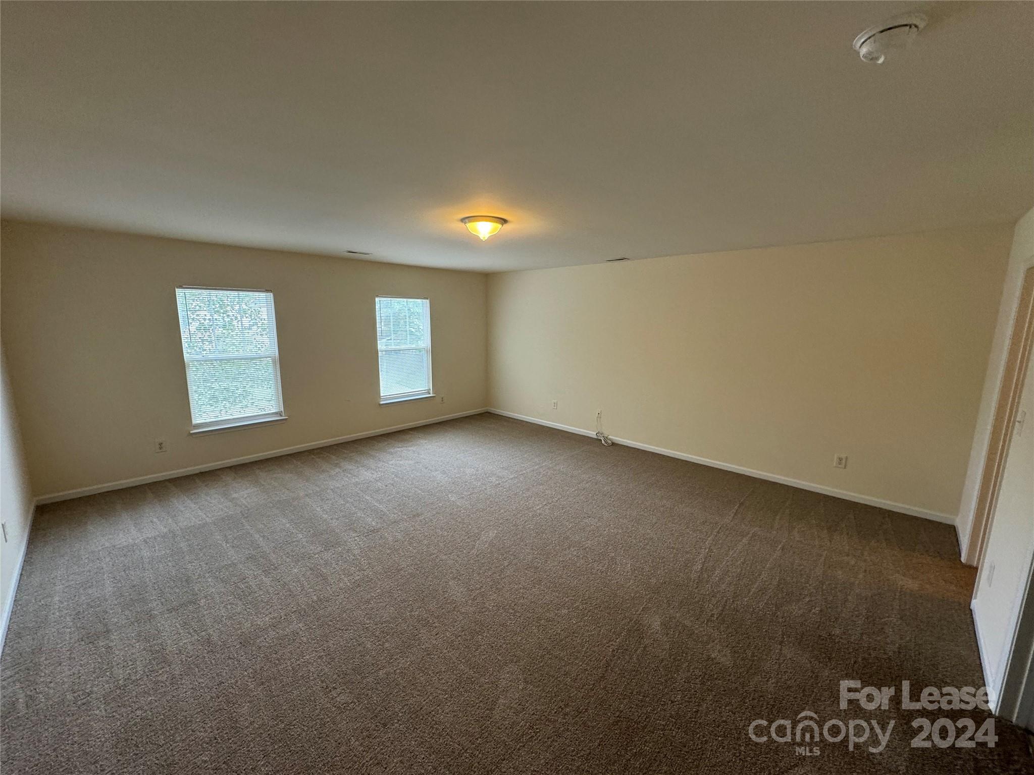 Dilworth Chase - Residential Lease