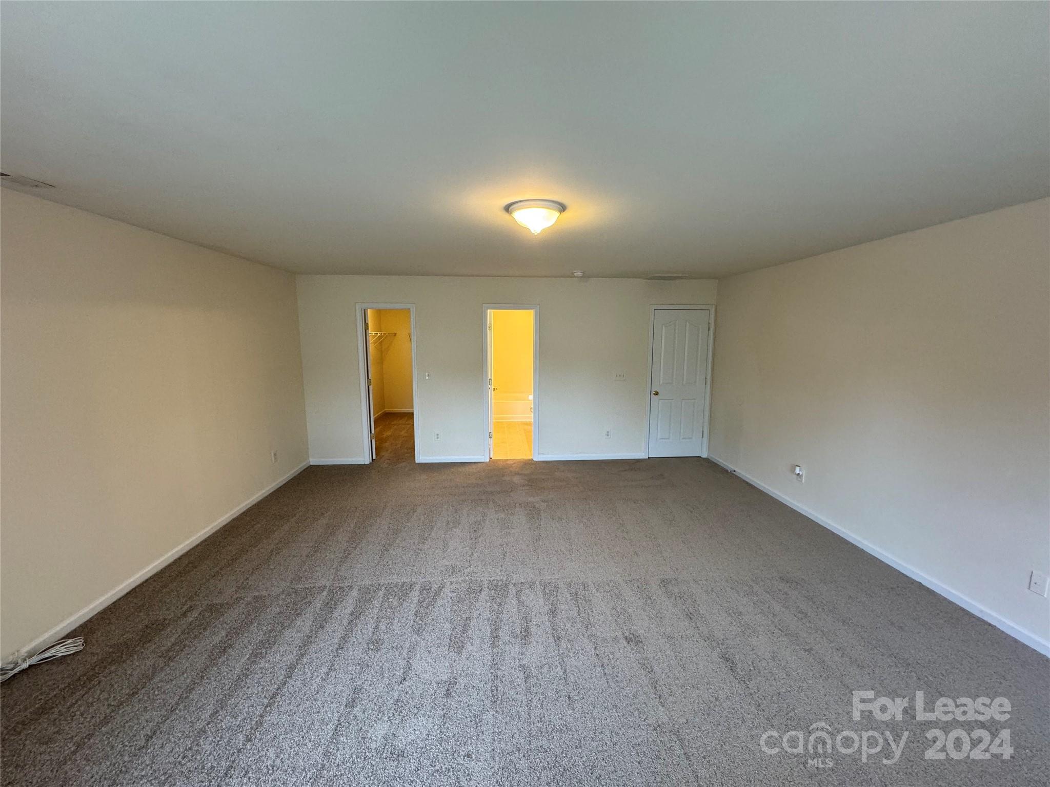 Dilworth Chase - Residential Lease