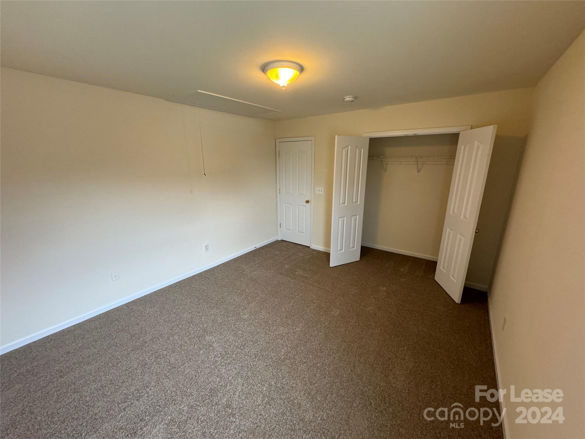 Dilworth Chase - Residential Lease