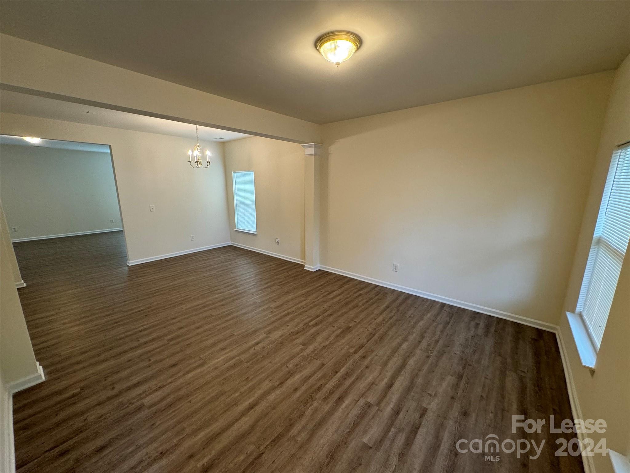 Dilworth Chase - Residential Lease