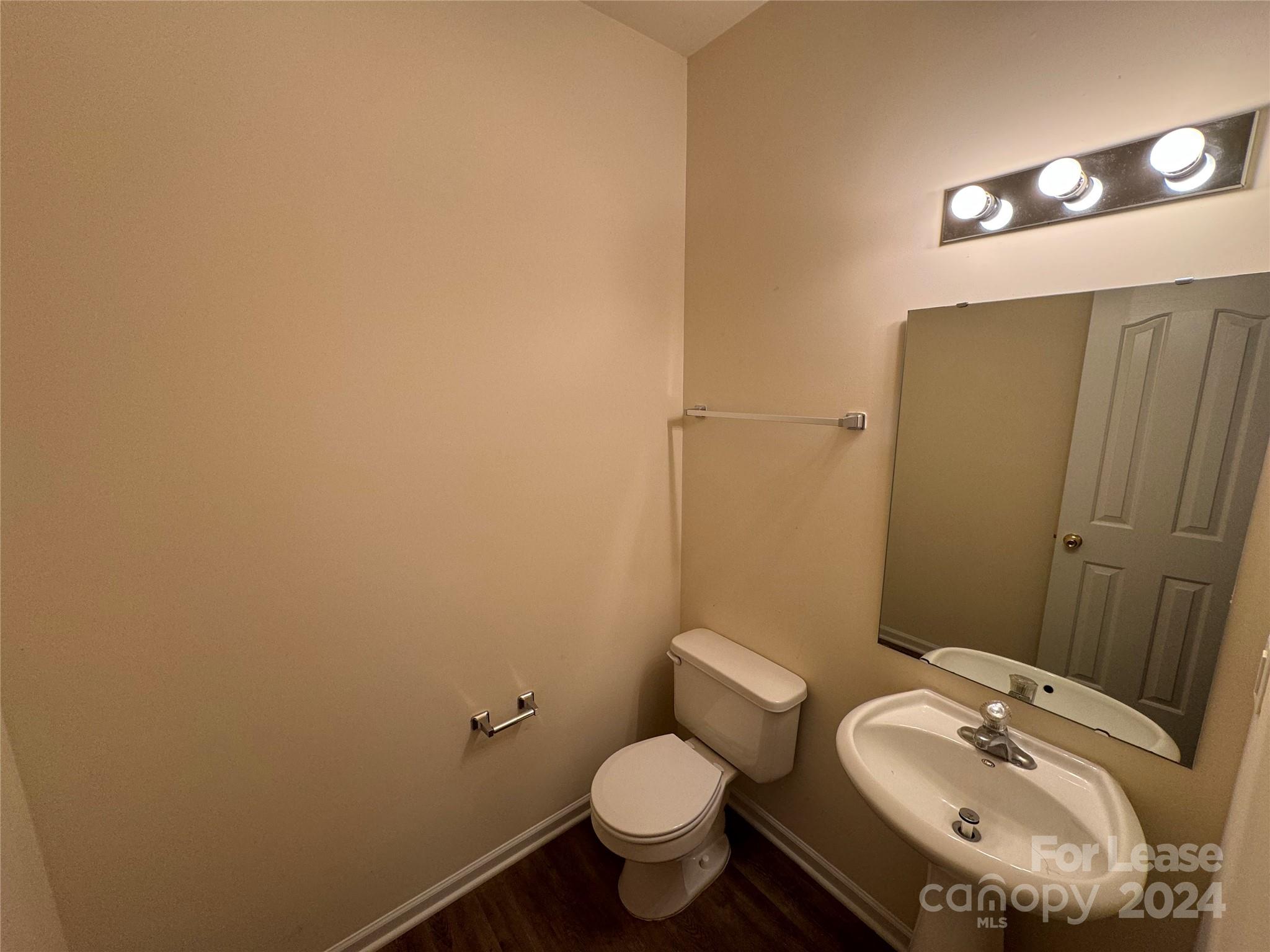 Dilworth Chase - Residential Lease