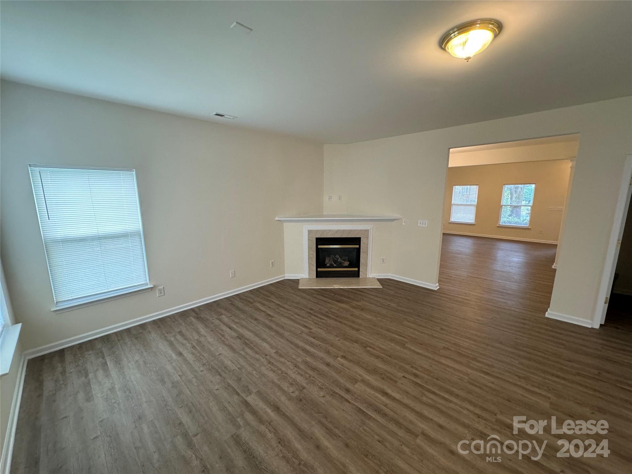 Dilworth Chase - Residential Lease