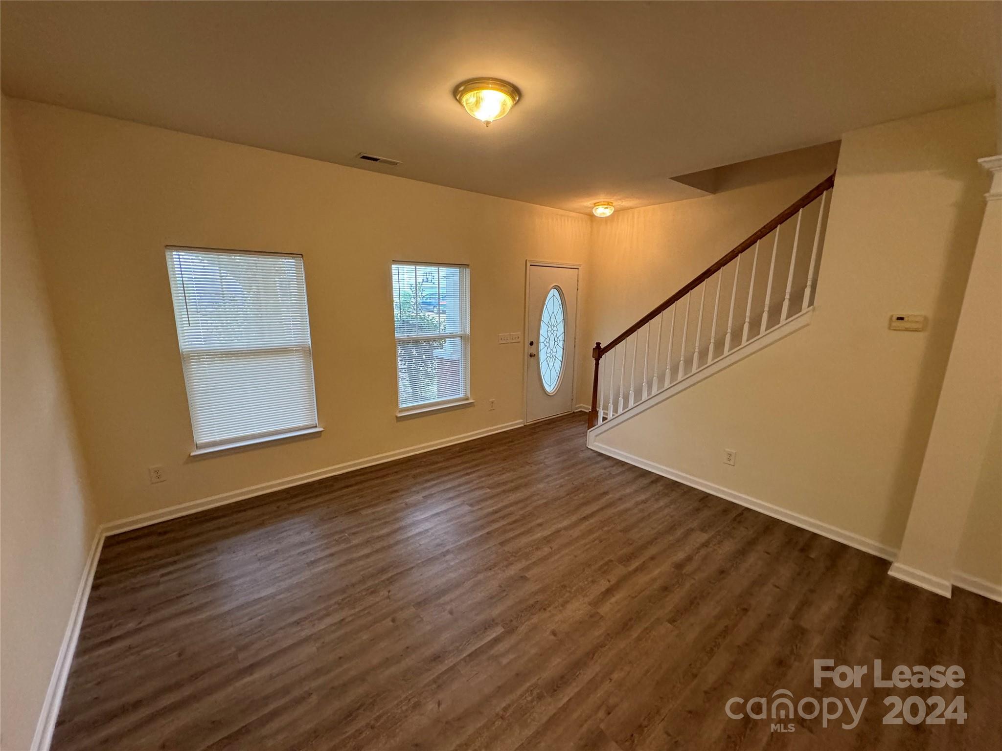 Dilworth Chase - Residential Lease