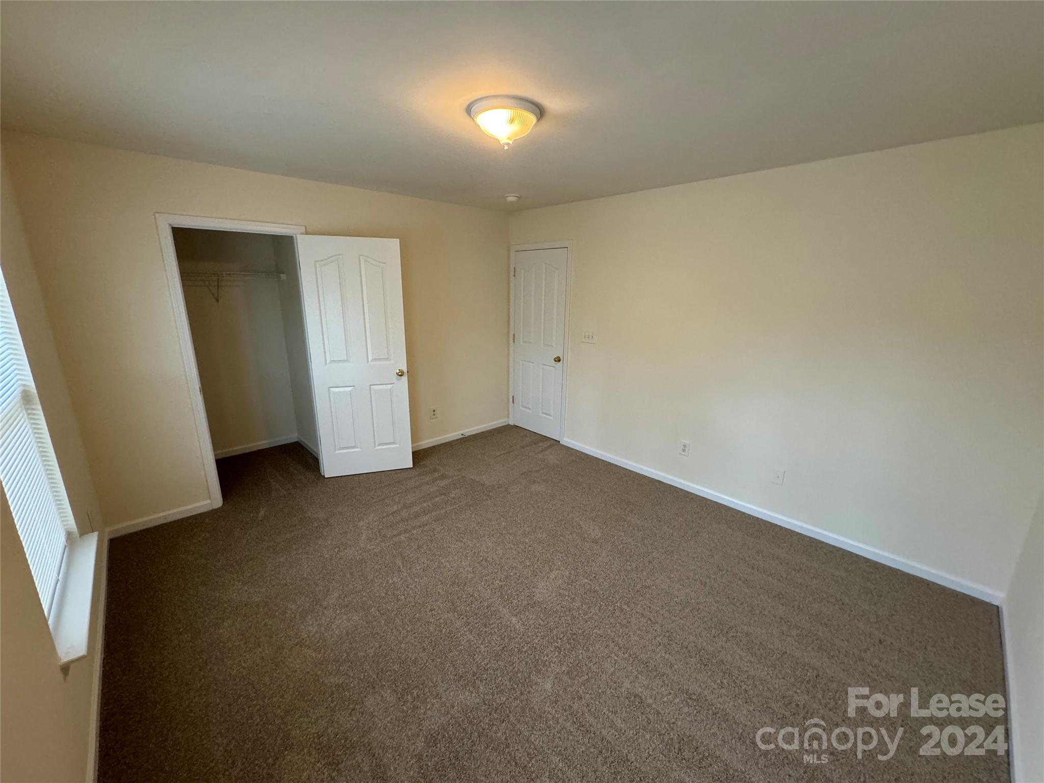 Dilworth Chase - Residential Lease