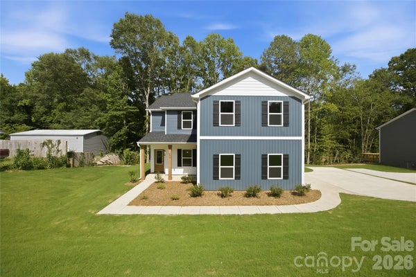402 NORTH ST, DALLAS, NC 28034 - Image c80ec765a4dc05a5beefe3adaea574ed/2683634260