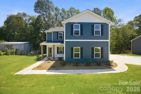 Photo of 402 North Street, Dallas, NC 28034 (MLS # 4405932)