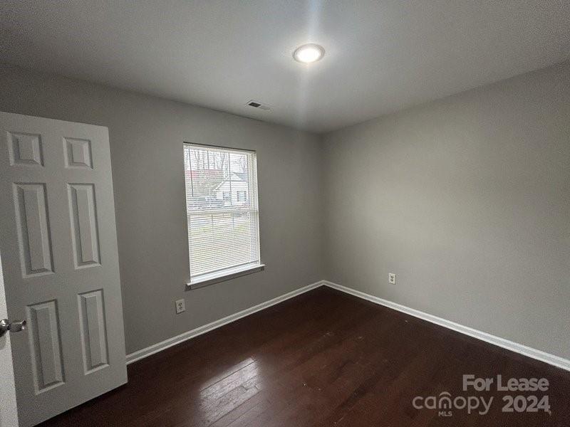 Windy Ridge - Residential Lease