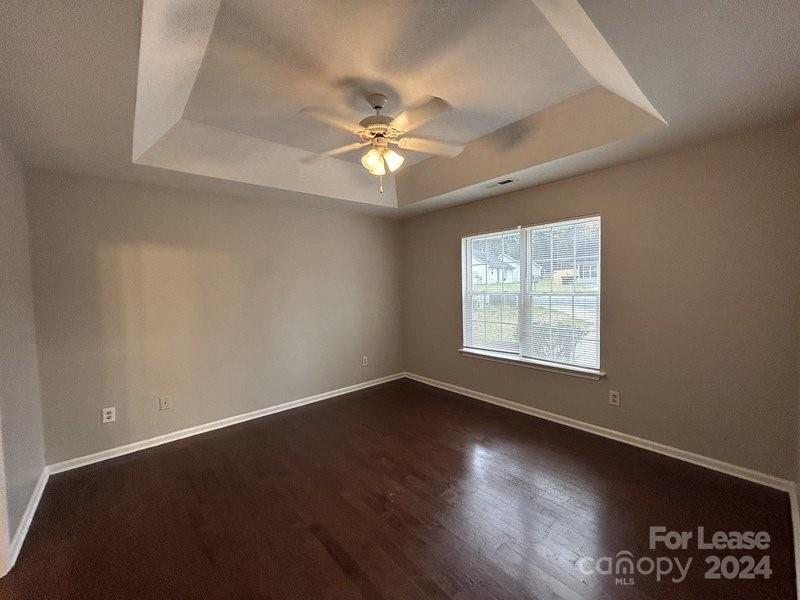 Windy Ridge - Residential Lease