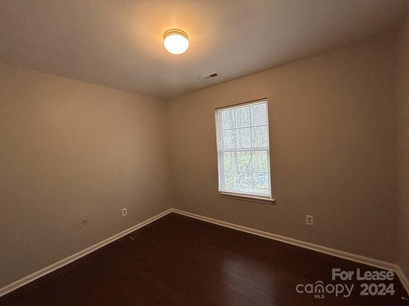 Windy Ridge - Residential Lease