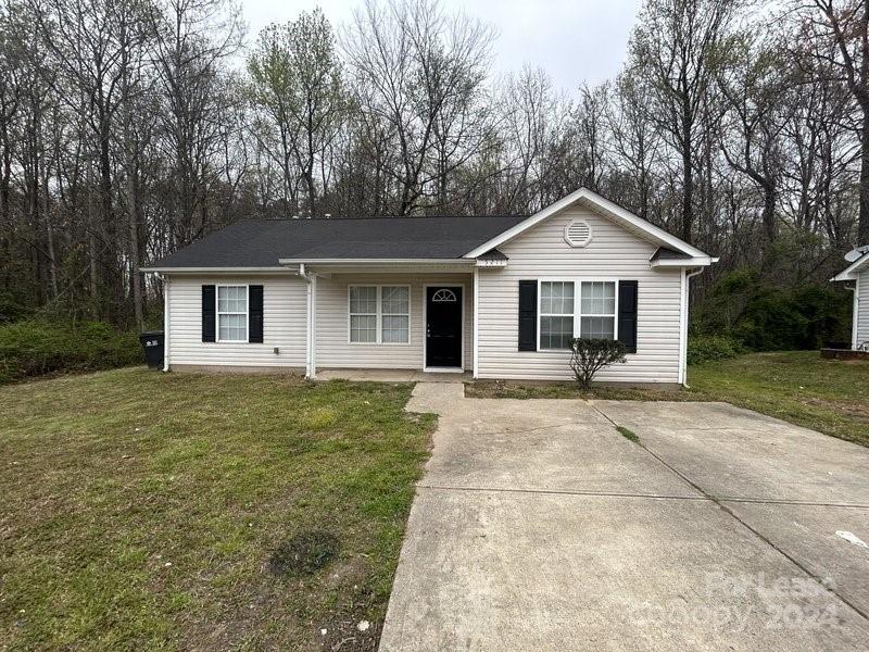 Windy Ridge - Residential Lease