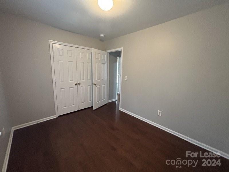 Windy Ridge - Residential Lease