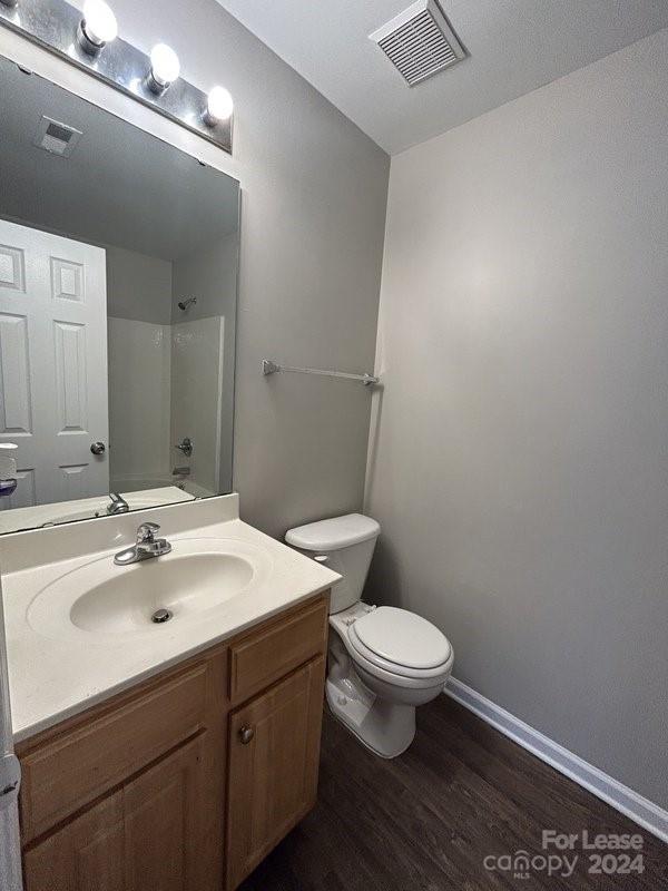 Windy Ridge - Residential Lease