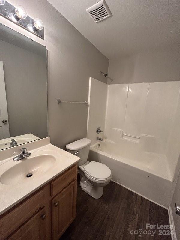 Windy Ridge - Residential Lease
