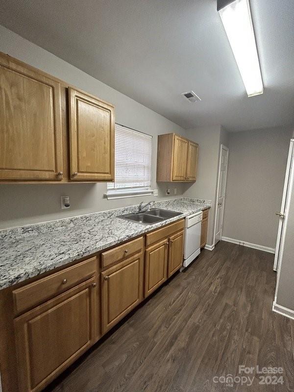 Windy Ridge - Residential Lease