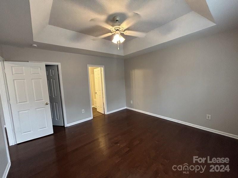 Windy Ridge - Residential Lease