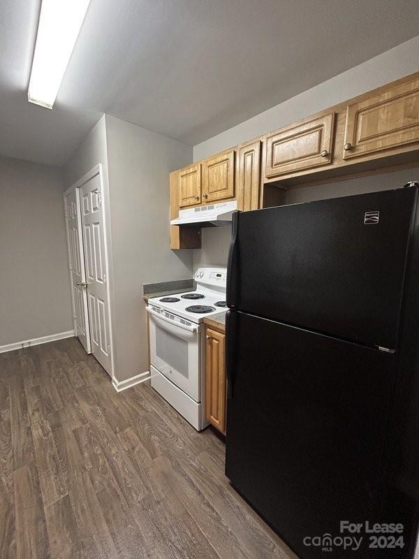 Windy Ridge - Residential Lease