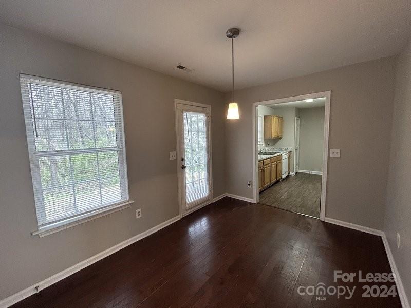 Windy Ridge - Residential Lease