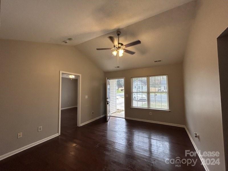 Windy Ridge - Residential Lease