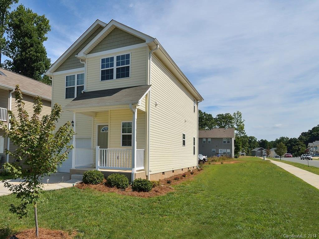 High Ridge - Residential