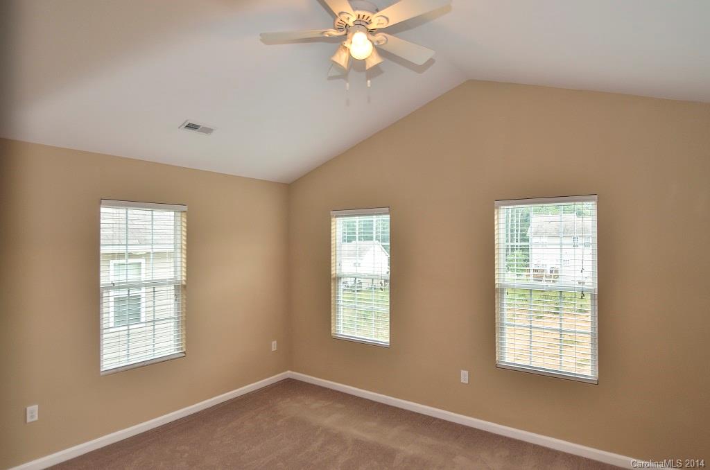 High Ridge - Residential