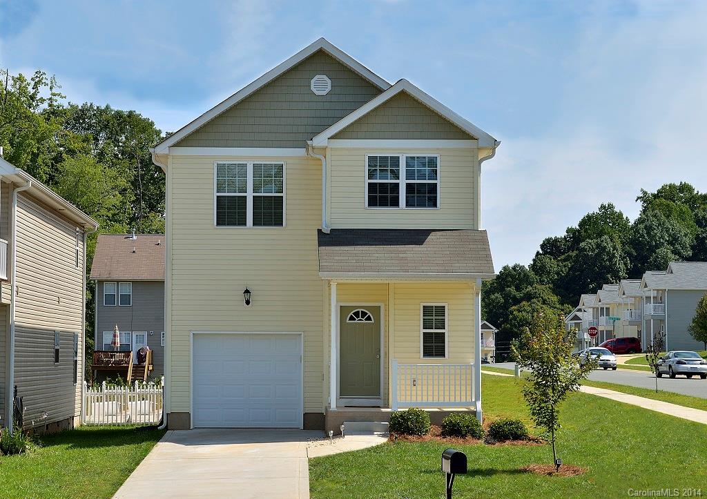 High Ridge - Residential