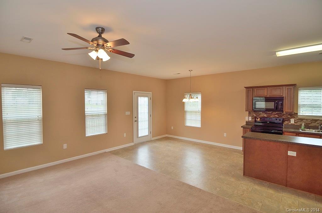 High Ridge - Residential