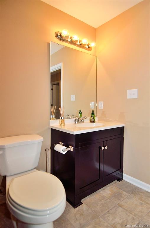 High Ridge - Residential