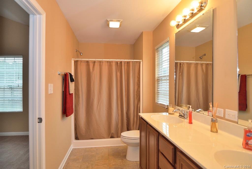 High Ridge - Residential