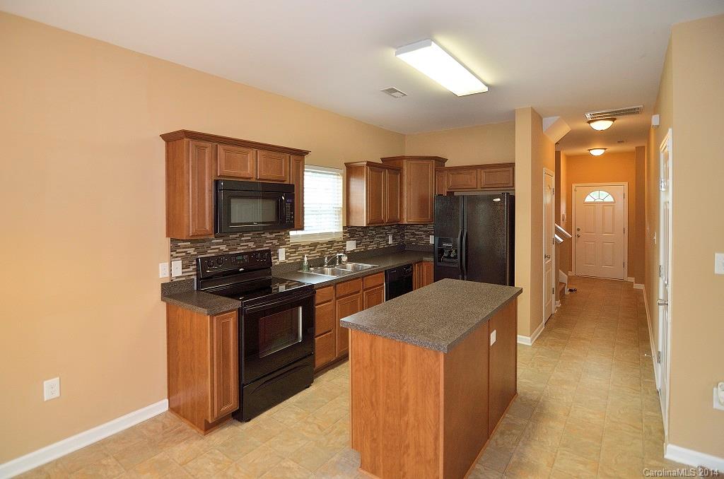 High Ridge - Residential