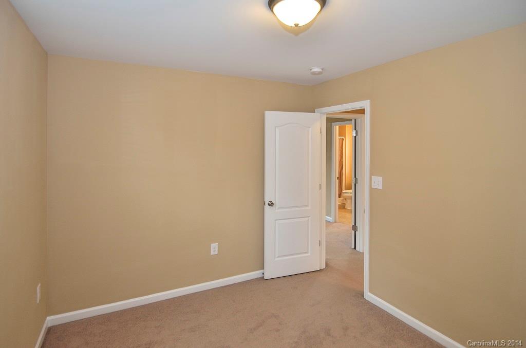 High Ridge - Residential