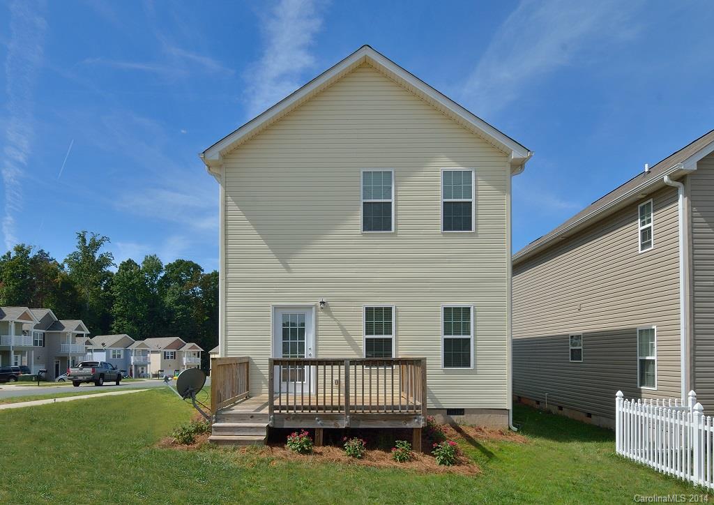 High Ridge - Residential