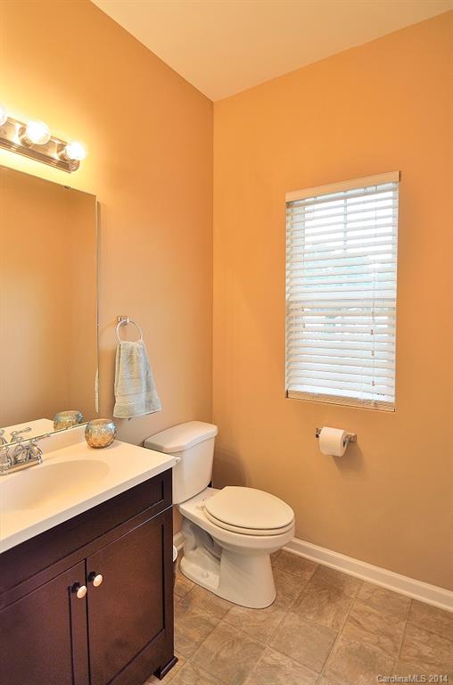 High Ridge - Residential