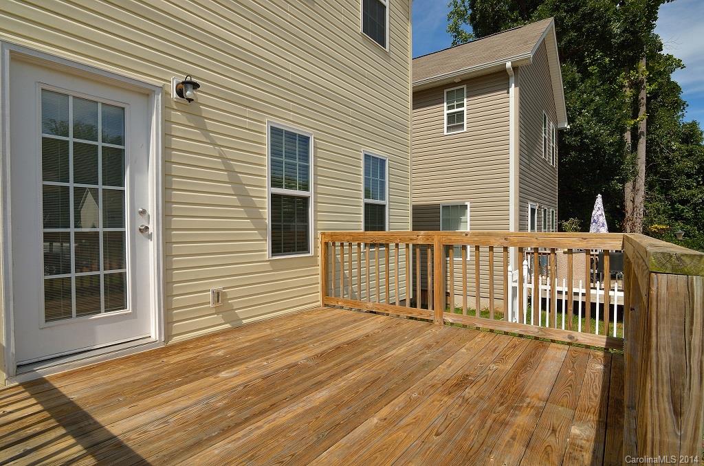 High Ridge - Residential