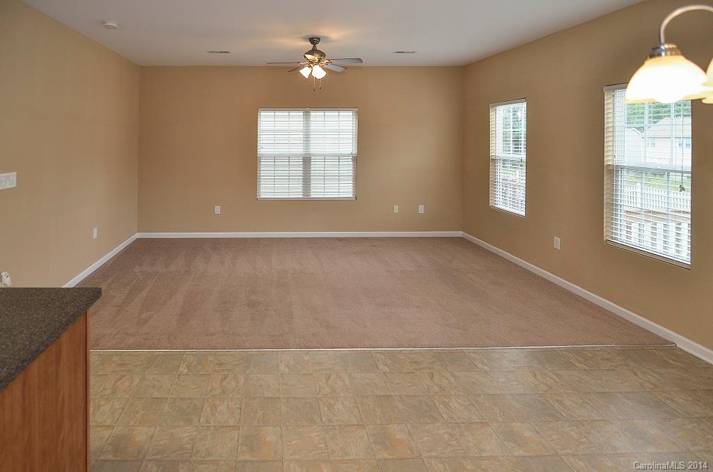 High Ridge - Residential