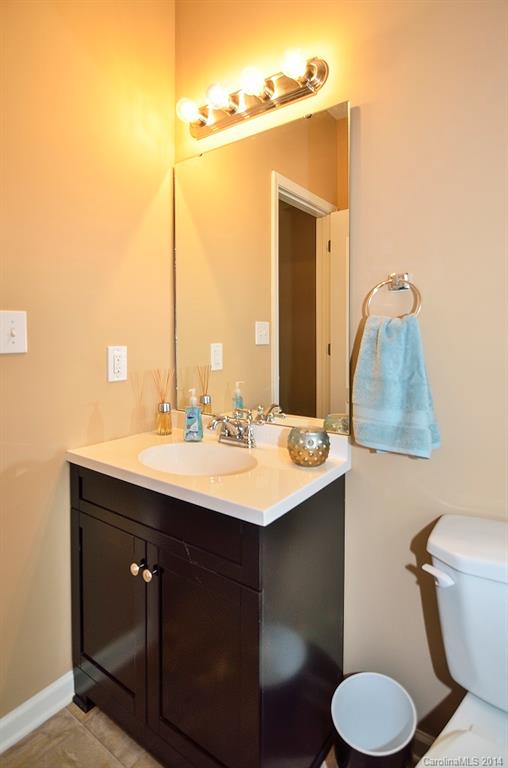 High Ridge - Residential